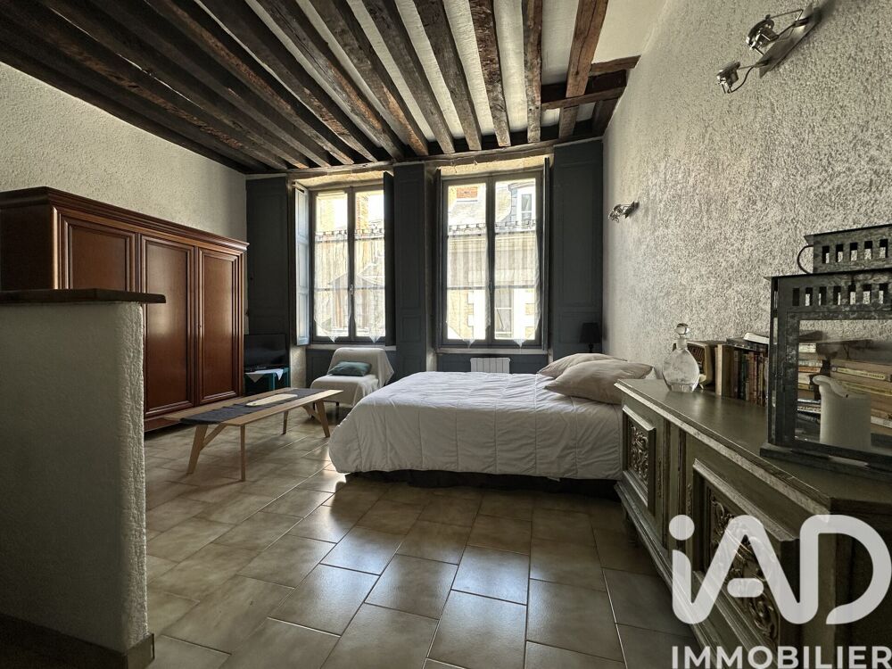 Appartement – Blois, Gare, Centre - Plus
