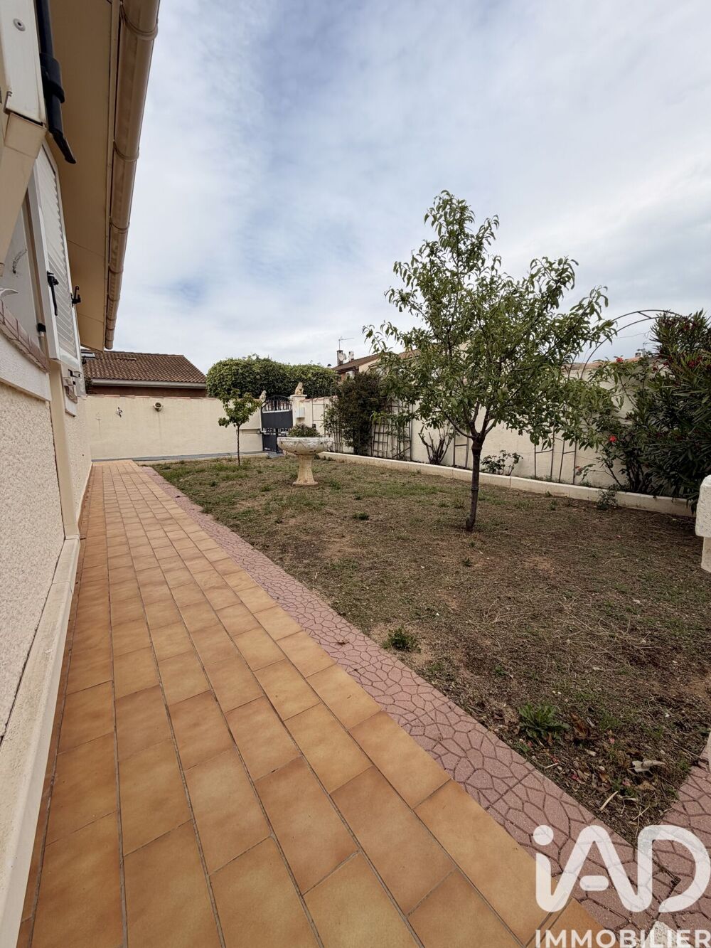 Vente Maison/villa 3 pièces