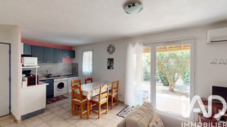  Maison à vendre 3 pièces 54 m²