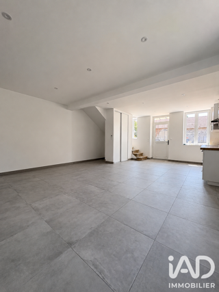  Maison à vendre 5 pièces 99 m²