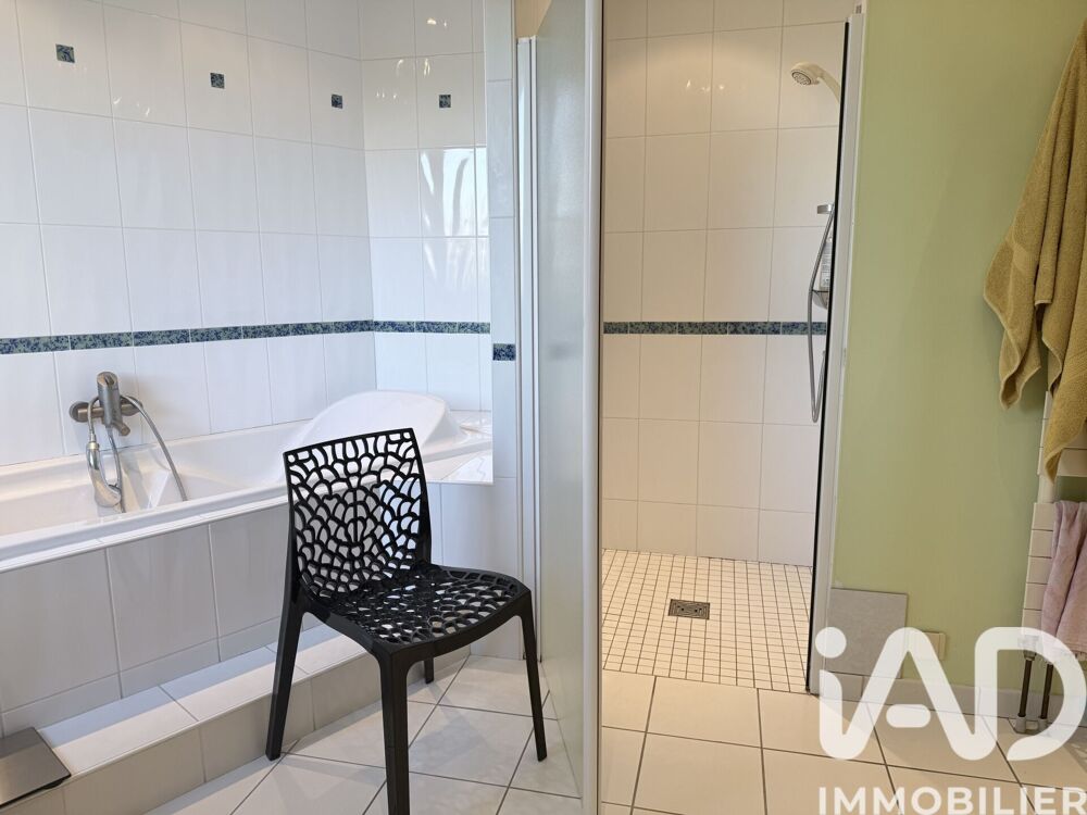 à vendre  Maison Champlay (89300)