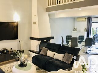  Maison à vendre 5 pièces 99 m²
