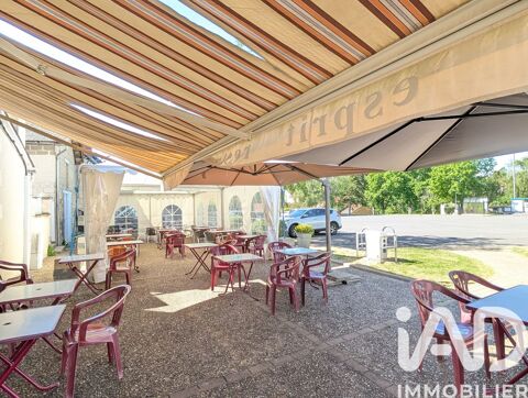   Vente Restaurant 162 m&sup2; 
