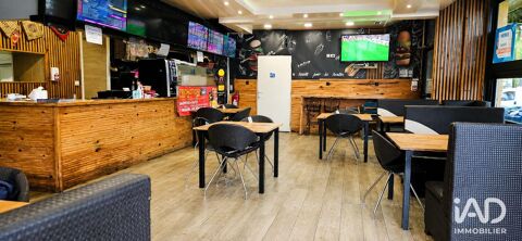   Vente Restauration rapide 280 m&sup2; 