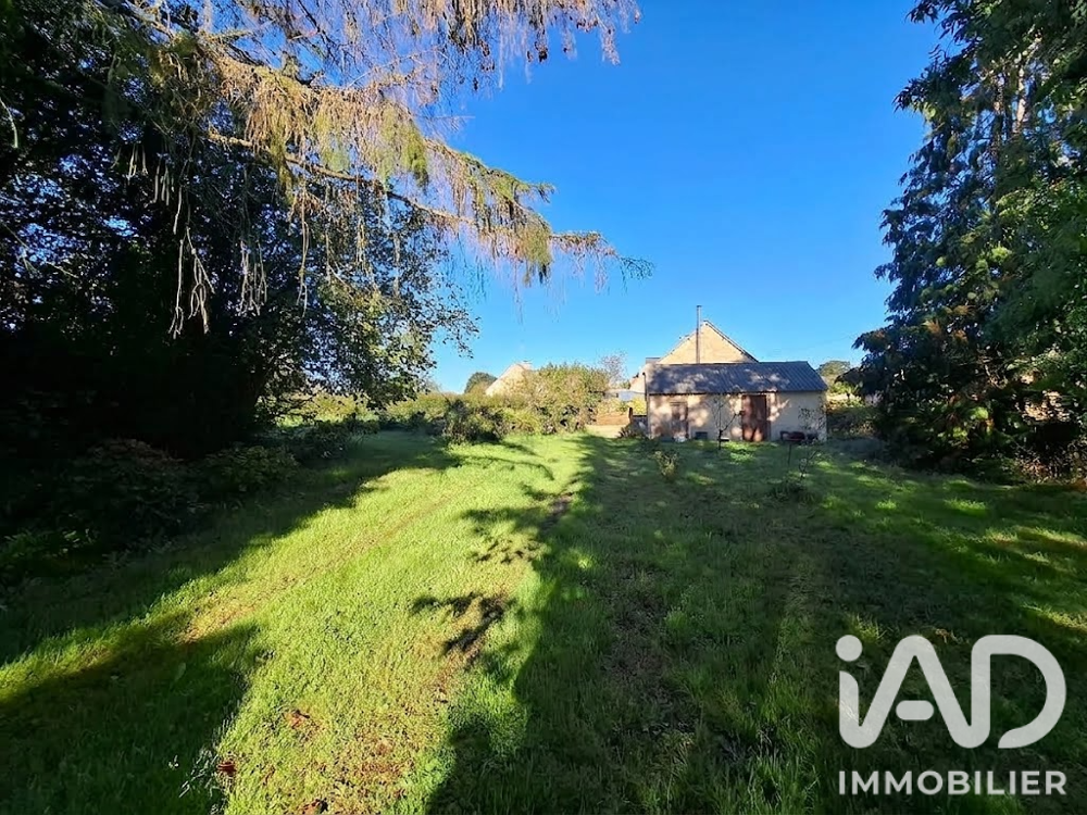 Vente Maison Vente Maison/villa 4 pièces Magneville