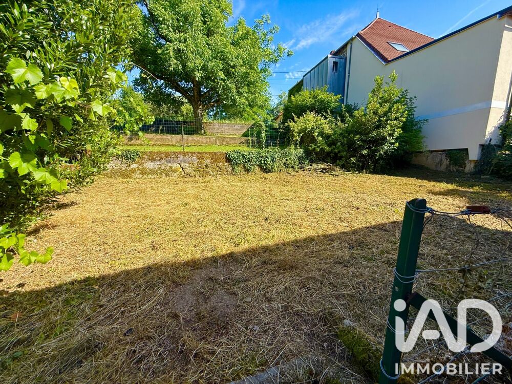 Vente Maison Vente Maison/villa 6 pièces Donzy