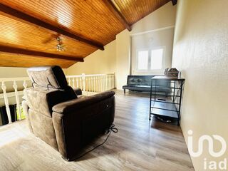  Maison à vendre 8 pièces 220 m²