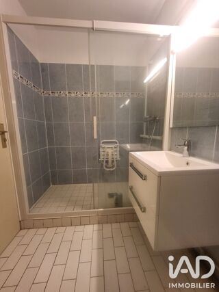  Appartement à louer 1 pièce 31 m²