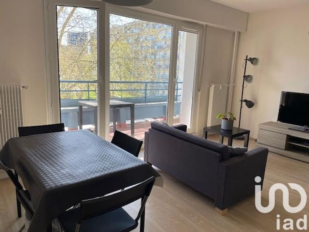 Vente Appartement Vente Appartement 2 pièces Strasbourg