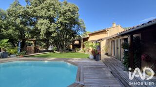  Maison à vendre 6 pièces 143 m²