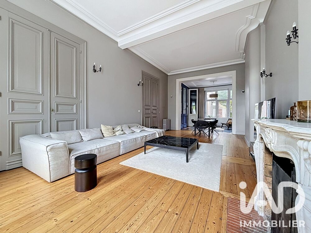 Vente Maison/villa 7 pièces