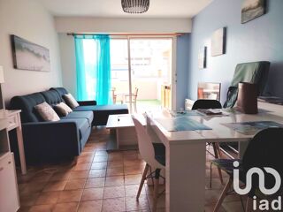  Appartement � vendre 1 pi�ce 27 m�