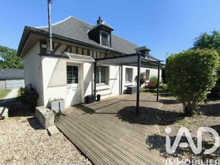  Maison � vendre 4 pi�ces 92 m�