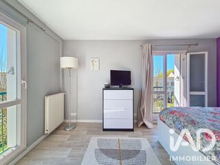  Appartement à vendre 2 pièces 51 m²