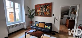  Maison � vendre 3 pi�ces 63 m�