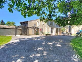  Maison à vendre 6 pièces 164 m²