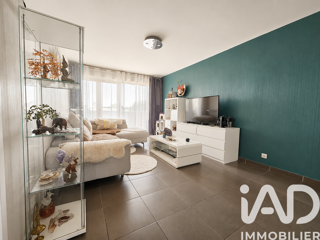  Appartement à vendre 4 pièces 79 m²
