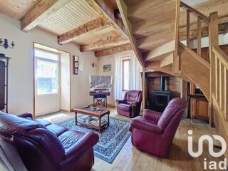  Maison à vendre 5 pièces 110 m²