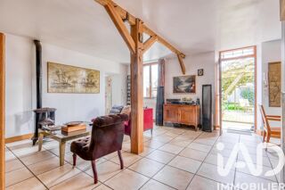  Maison à vendre 9 pièces 224 m²