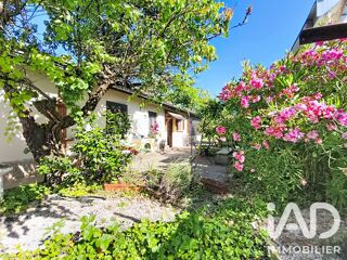  Maison à vendre 2 pièces 52 m²
