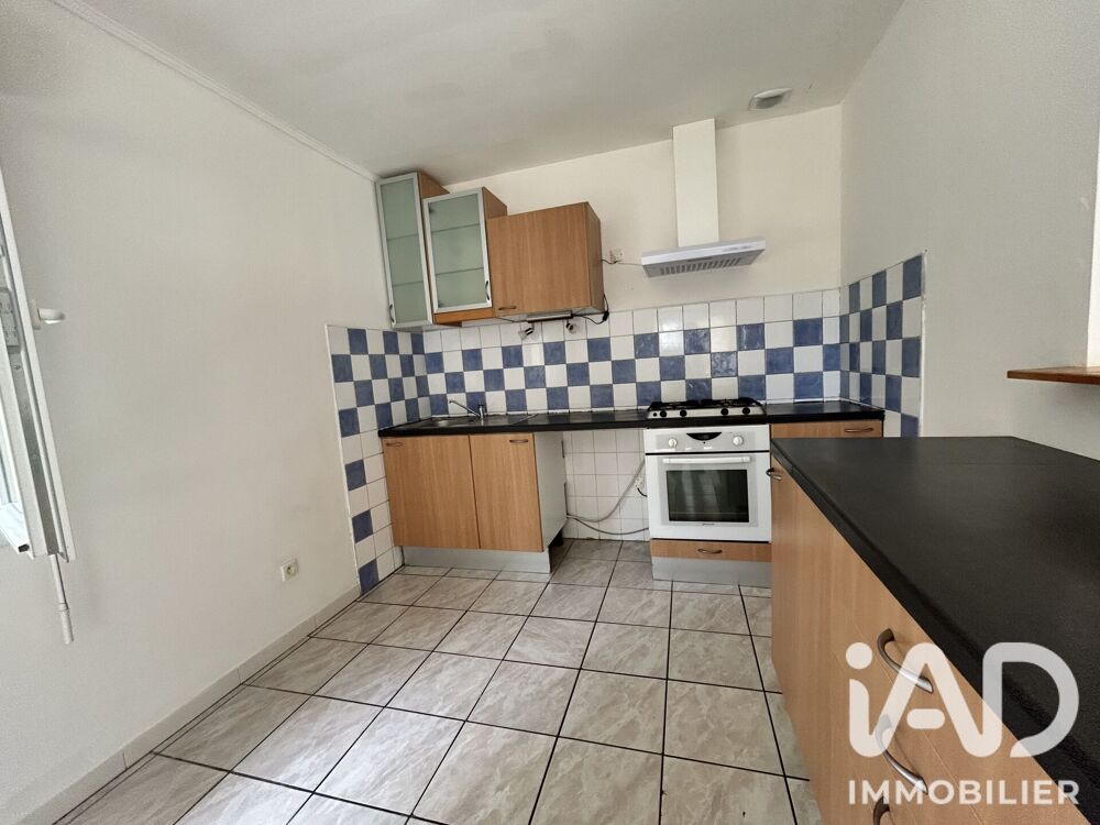 Vente Maison de campagne 4 pièces