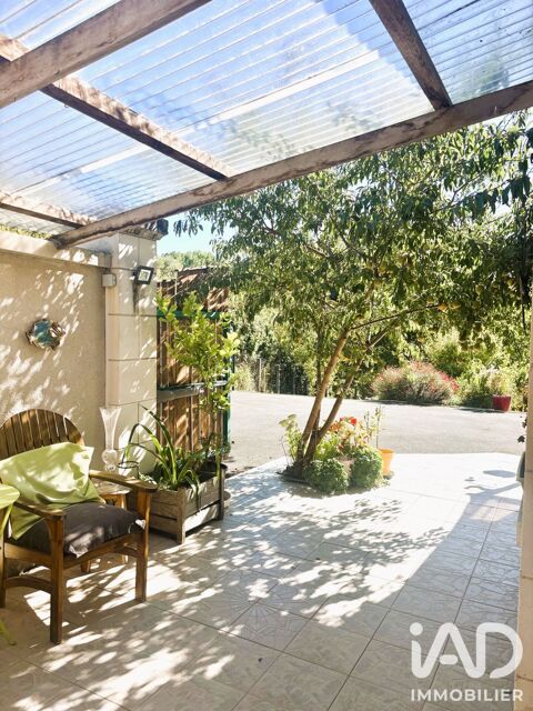   Vente Maison/villa 5 pièces Maison - 5 pièce(s) - 117 m²