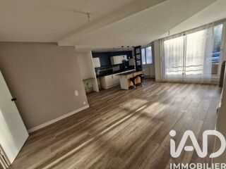  Appartement à vendre 4 pièces 81 m²