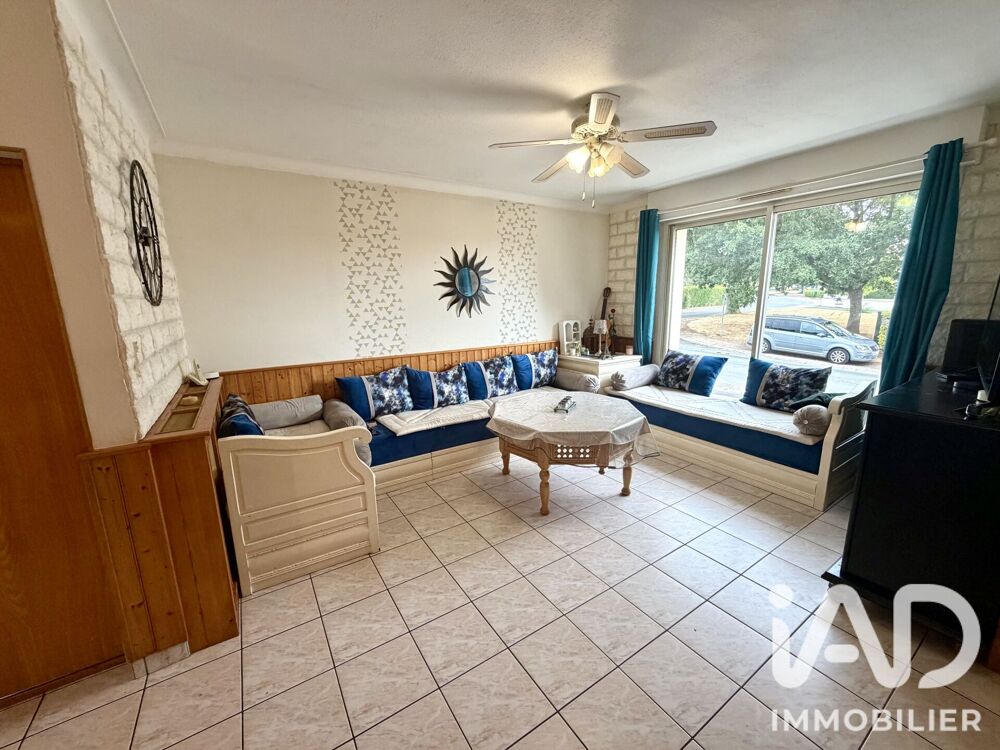 Vente Maison/villa 7 pièces