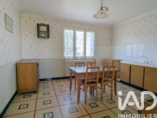  Maison à vendre 5 pièces 124 m²