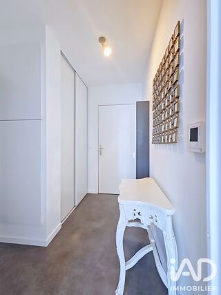  Appartement à vendre 1 pièce 27 m²