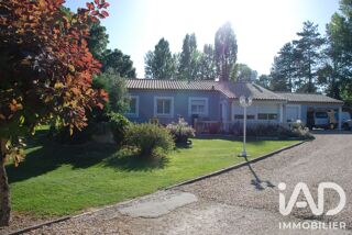  Maison à vendre 4 pièces 112 m²