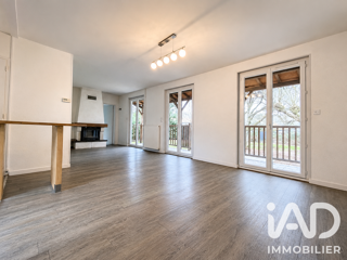  Maison à vendre 3 pièces 67 m²