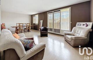  Appartement à vendre 3 pièces 71 m²
