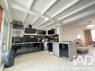  Maison à vendre 5 pièces 148 m²