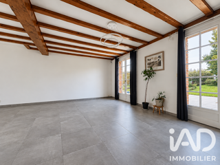 Maison à vendre 6 pièces 184 m²