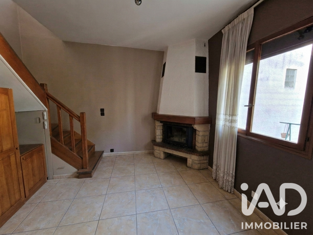 Vente Maison Vente Maison/villa 5 pièces Aulnay-sous-bois