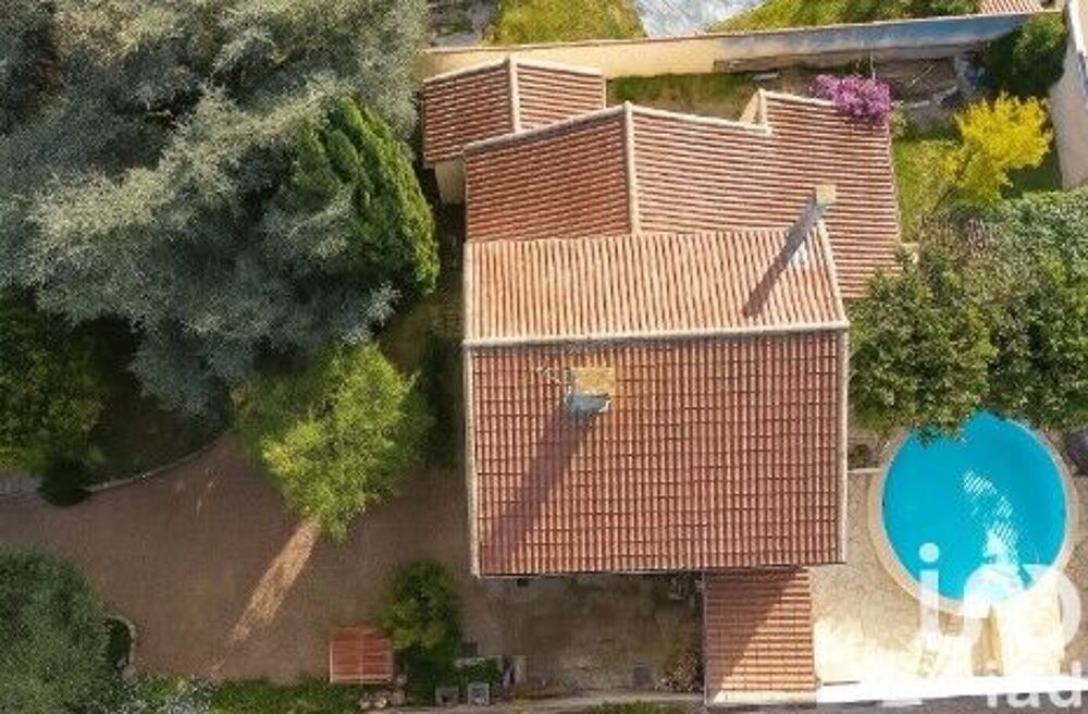 Vente Maison/villa 7 pièces