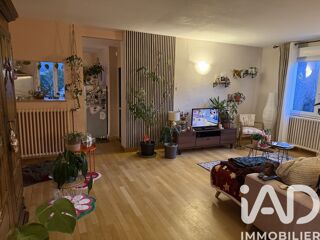  Maison à vendre 5 pièces 140 m²