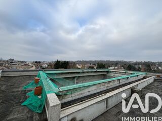  Immeuble à vendre 1600 m²