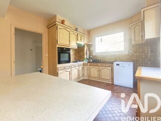  Maison à vendre 8 pièces 210 m²