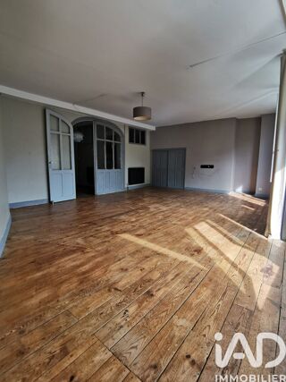  Maison � vendre 9 pi�ces 198 m�