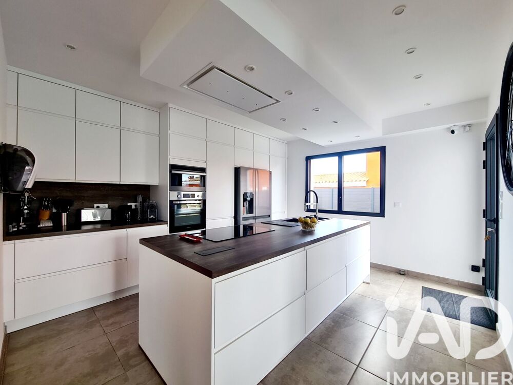 à vendre  Maison Portiragnes (34420)