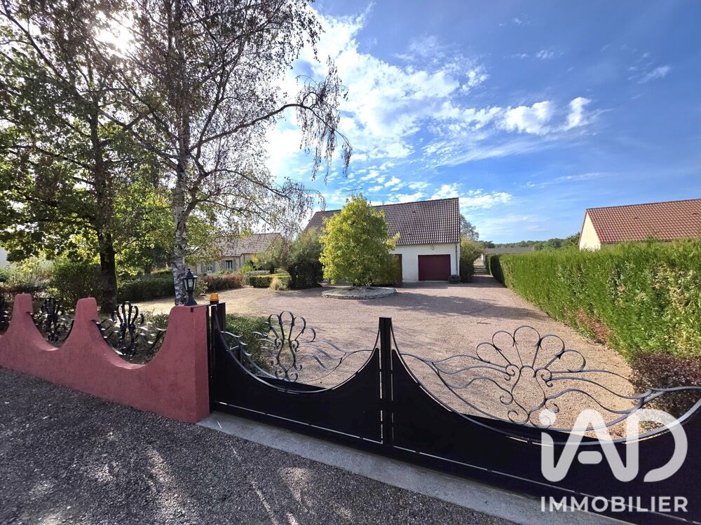 Vente Maison de village 7 pièces