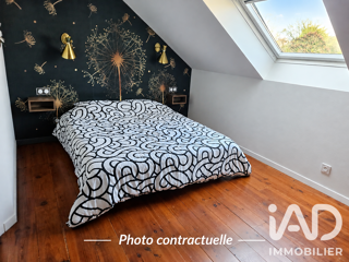  Maison à vendre 4 pièces 102 m²