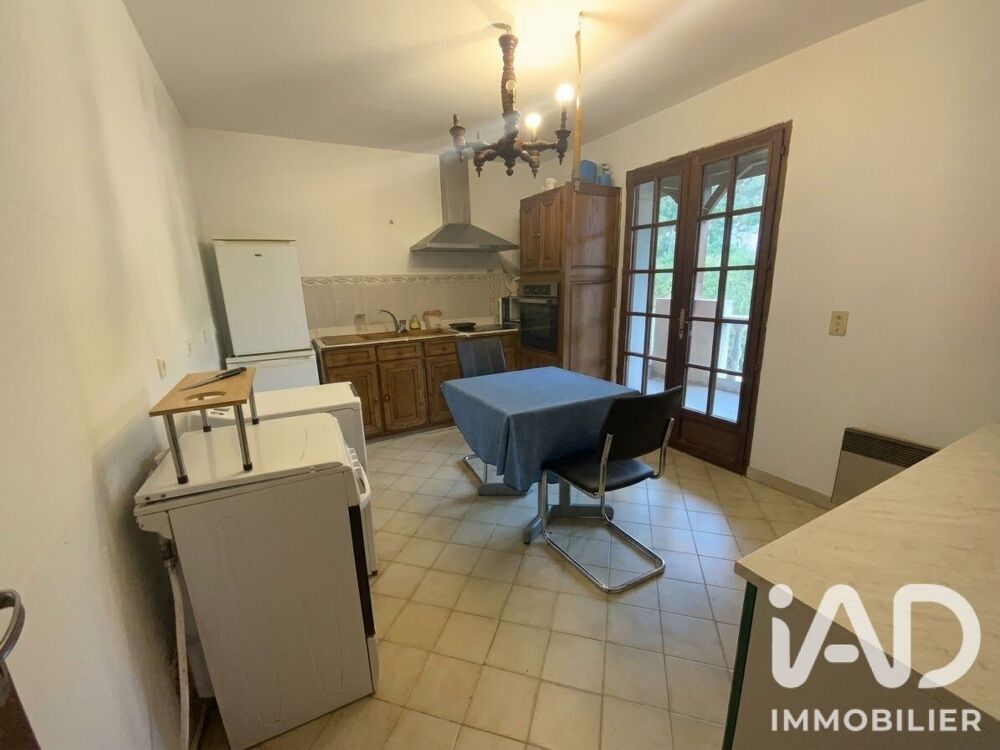 Vente Maison Vente Maison/villa 6 pièces Saint géry-vers