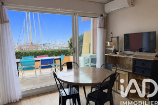  Appartement � vendre 2 pi�ces 24 m�