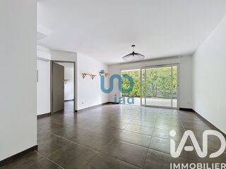  Appartement à vendre 2 pièces 45 m²
