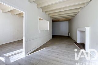  Maison à vendre 3 pièces 85 m²