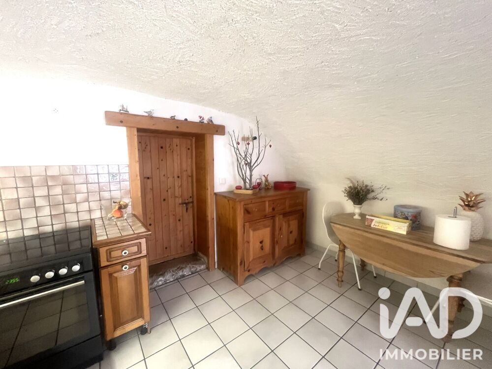 Vente Maison Vente Maison de village 5 pièces La compôte