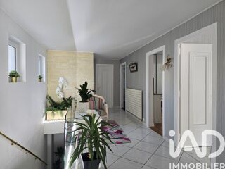  Maison à vendre 4 pièces 140 m²